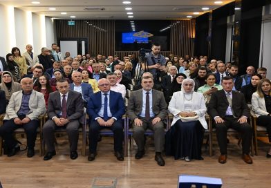 Počelo obilježavanje 11. maja: Promovisan drugi broj „Sandžačkog zbornika“ posvećen bosanskom jeziku