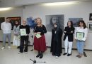 Likovni salon mladih u Novom Pazaru okupio 65 autora, nagrađeni najbolji