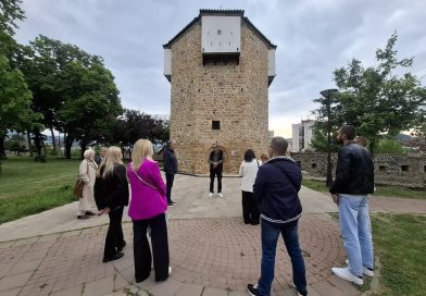 Prosvetni radnici i pedagozi iz regiona u Novom Pazaru