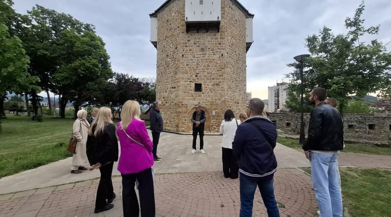 Prosvetni radnici i pedagozi iz regiona u Novom Pazaru