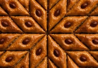 Orasi koje ste kupili za baklavu su gorki? Uz ove jednostavne trikove vratite im pravi ukus