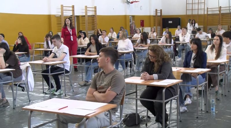 Veliko interesovanje za Mensino testiranje u Novom Pazaru
