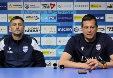 Lalatović: Igračima i meni se ne duguje ni cent