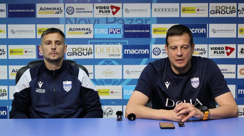 Lalatović: Igračima i meni se ne duguje ni cent
