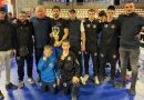 Bokseri DSS-a i Olimpikusa skoro bez greške u Nišu