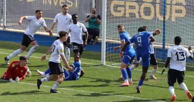Kocebu stopirao šampiona: Crvena zvezda - Novi Pazar 1:1