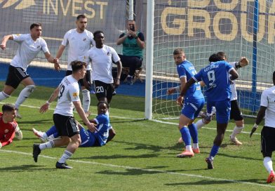 Kocebu stopirao šampiona: Crvena zvezda - Novi Pazar 1:1