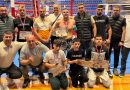Prvenstvo Srbije u lou-kiku: Zlato za Muhameda Dupljaka u Kraljevu