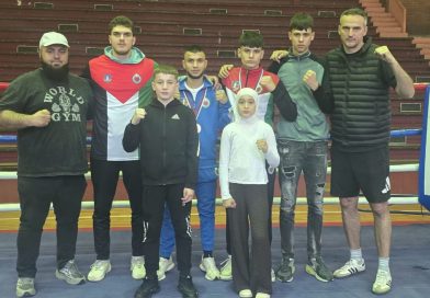 Bokseri Novog Pazara šampioni Lige Šumadije i Pomoravlja