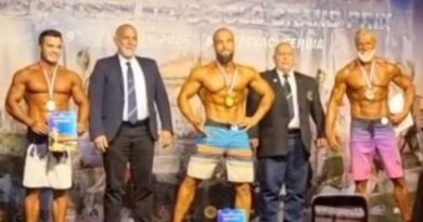 Dolovac ponovo najbolji u Knjaževcu