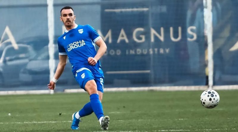 Marinković pred Železničar: Da dokažemo da vredimo (nedelja, 17.00)