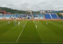 Železničar - Novi Pazar 2:2