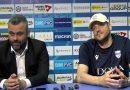 Nenad Lalatović i Fikret Međedović