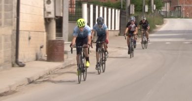 Mlađi kadeti i kadeti Trnave u samom vrhu