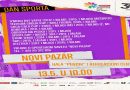 SIM u Novom Pazaru – 13. epizoda (sreda, 10.00)
