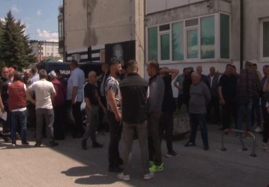 Od podrške do tužbe: Meštani Goveđaka poručuju da ih sudski postupci neće zaustaviti
