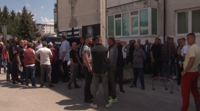 Od podrške do tužbe: Meštani Goveđaka poručuju da ih sudski postupci neće zaustaviti