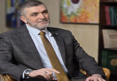 Baćićanin čestitao Dan bošnjačke nacionalne zastave