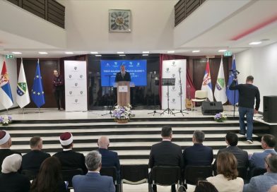 U Novom Pazaru održani Treći naučni sandžački susreti o istoriji, identitetu i budućnosti Sandžaka