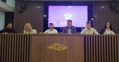 Šesti Pazarski polumaraton zakazan za 25. oktobar