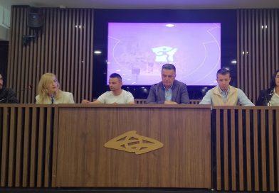 Šesti Pazarski polumaraton zakazan za 25. oktobar