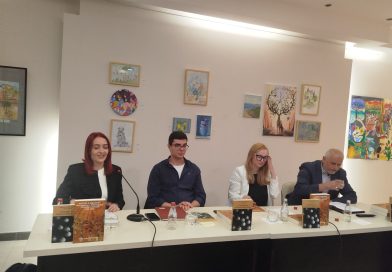 Promocija knjiga u organizaciji historijskog arhiva “Ras”