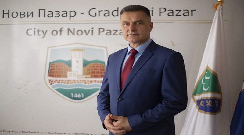 Biševac čestitao 11. maj – Dan bošnjačke nacionalne zastave
