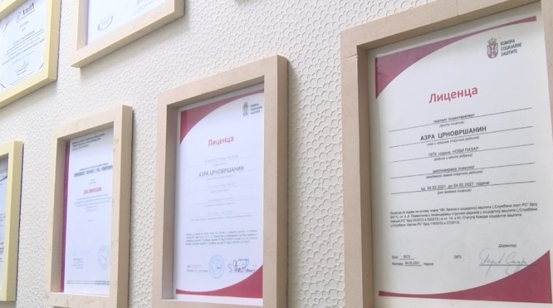 Udruženje „Code“ i  Ustanova za djecu i mlade „Sremčica“ zajedno s korisnicima u Ulcinju