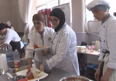 Svečano otvoren Gastrofest, Novi Pazar regionalni centar gastronomije