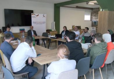 Održan javni dijalog o unapređenju podrške osobama sa invaliditetom u Novom Pazaru