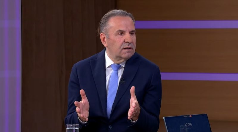 Ljajić upozorava na opasnu nepredvidivost globalne politike – „JAČI VIŠE NE BIRA PRAVILA“