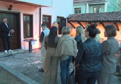Muzej “Ras” obeležio Međunarodni dan muzeja