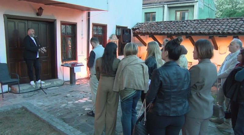 Muzej “Ras” obeležio Međunarodni dan muzeja