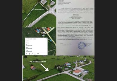 Gde je “Pešter sahat kula” za koju je tvrđeno da su sredstva obezbeđena?