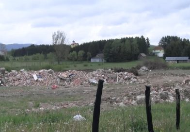Otvorena nova divlja deponija uz Jablanicu: Smeće se odlaže nadomak kuća, reke i stoke