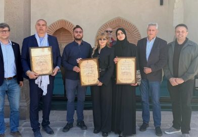Svečano obeležen završetak konzervatorsko-restauratorskih radova na Altunalem džamiji u Novom Pazaru