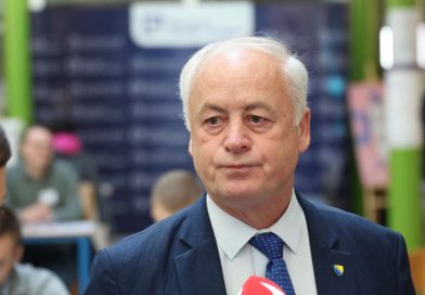 Arnautović: Alarmantno nizak odziv dijaspore za izbore u BiH