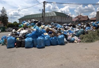 SDA Sjenica upozorava na alarmantno stanje u gradu