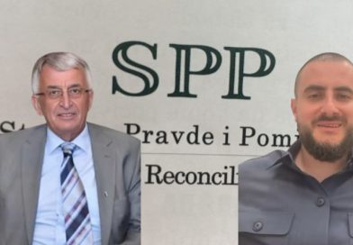 REAKCIJA USAMEA ZUKORLIĆA: „ČUVAJTE SVOJ IMETAK OD RAZNIH PLJAČKAŠA“