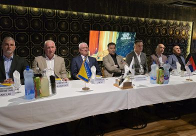 Delegacija privrednika i zvaničnika iz BiH u poseti Novom Pazaru: Jačanje saradnje i povezivanje privrede