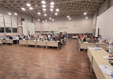 Jednoglasno usvojena Deklaracija o zabrani rudarenja