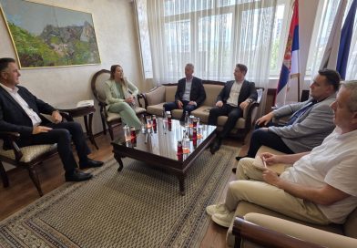 Novi Pazar i Tutin zajedno traže pomoć države za rešavanje problema otpada, očekuju da se pridruži i Sjenica
