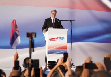 Vučić: Moramo narodu da ponudimo jedinstvo, a ne podele, želim ujedinjenu Srbiju