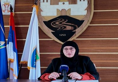 Camović Rebronja: Vanredna situacija ostaje na snazi