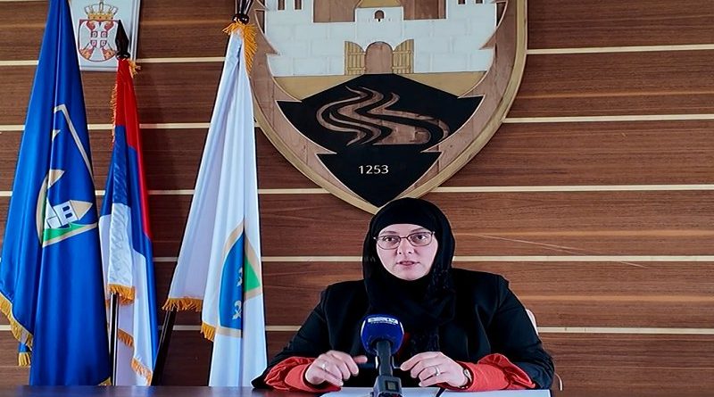 Camović Rebronja: Vanredna situacija ostaje na snazi