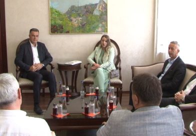 Biševac pokrenuo inicijativu za rešavanje krize otpada, upućen zajednički apel tri opštine