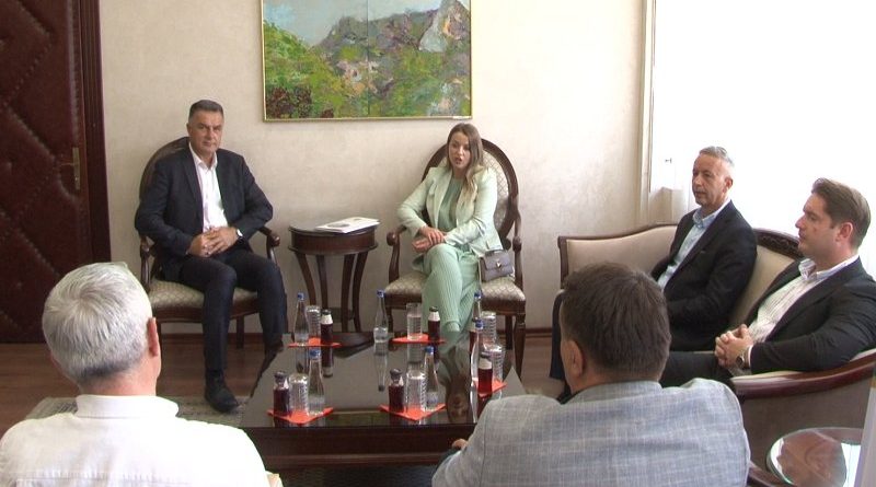 Biševac pokrenuo inicijativu za rešavanje krize otpada, upućen zajednički apel tri opštine