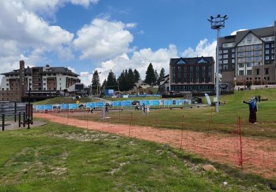 Kopaonik otvorio vrata letnjim avanturama, počela letnja sezona