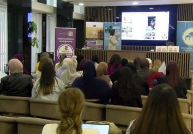 U Novom Pazaru održana edukacija za žene preduzetnice u organizaciji platforme OsnaŽene