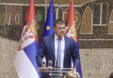 Memić: U Policijskoj upravi u Novom Pazaru od 21 kandidata primljeno 19 Bošnjaka